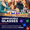 DUNZO: Uno Inspired Drinking Game