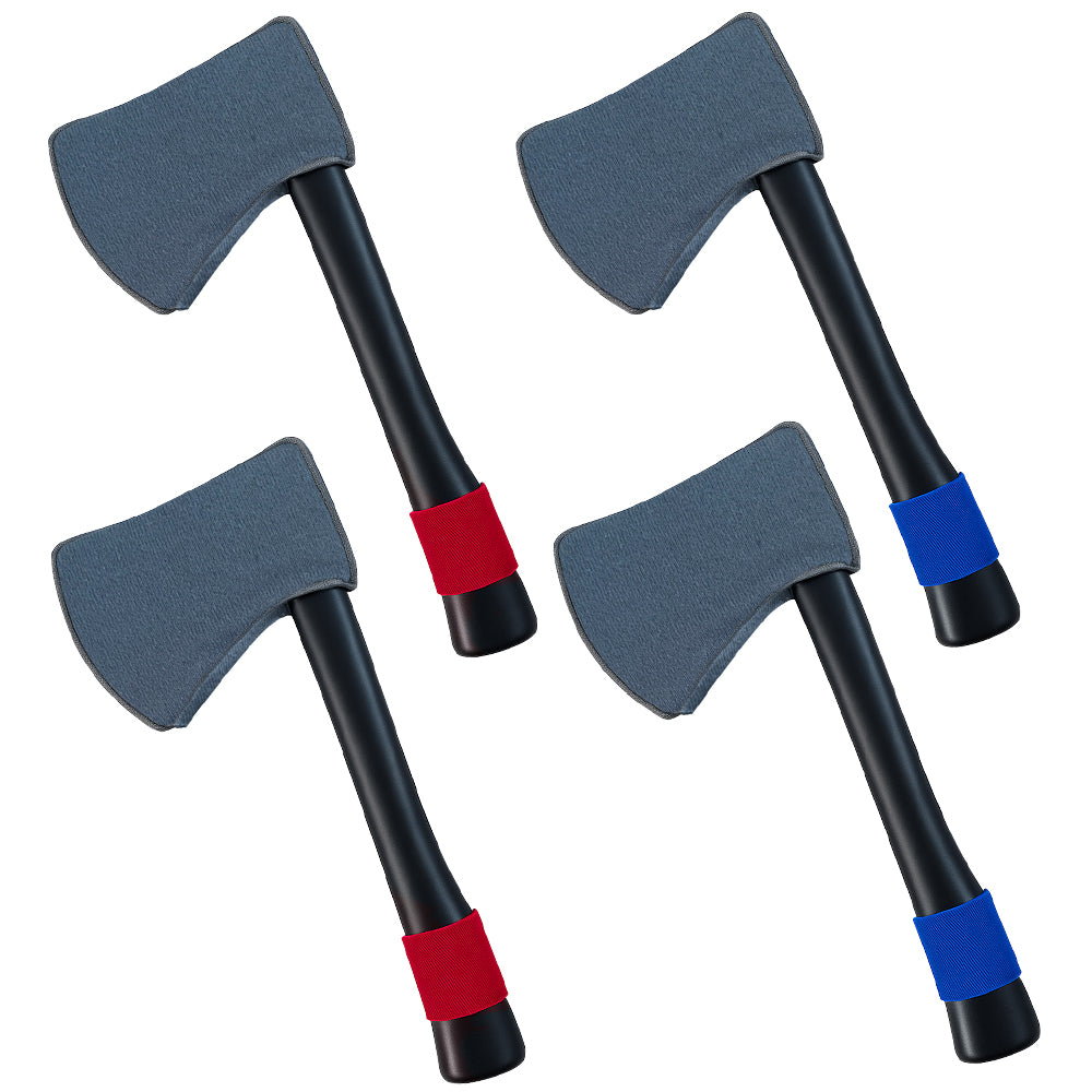 Replacement Axes for Bull Hawker™