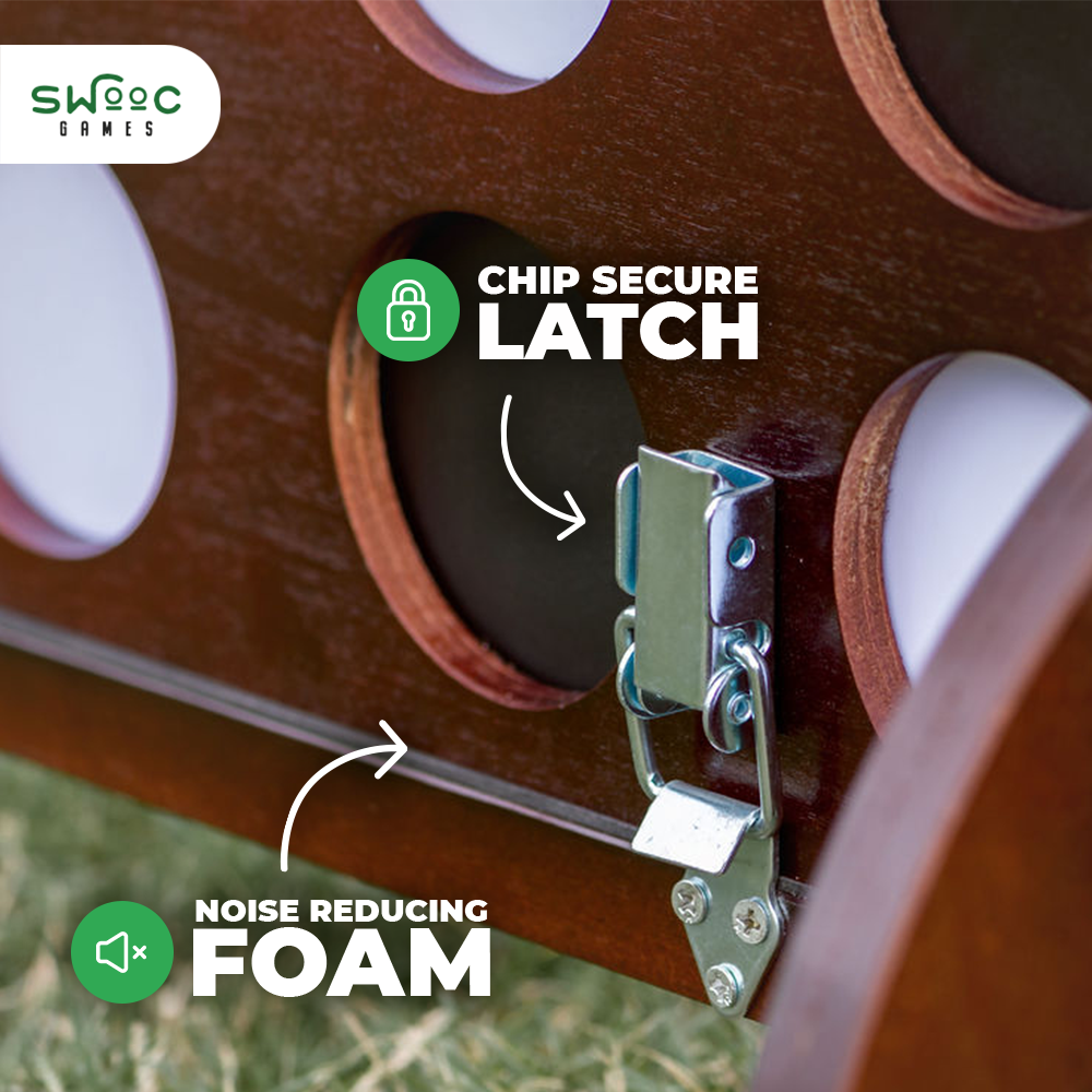 XL Giant 4 In A Row (4ft x 3ft)