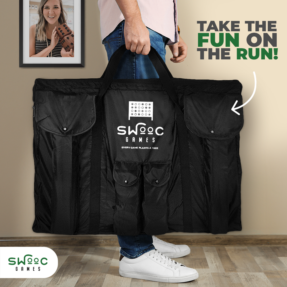 XL Giant 4 In A Row (4ft x 3ft)